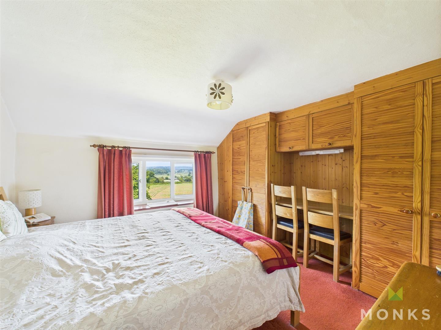 Sherwood Cottage , Shrewsbury, SY4 5PX SSTC Sherwood Cottage , Shrewsbury, SY4 5PX SSTC